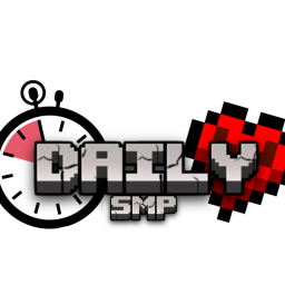 Daily SMP - discord server icon