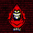 #HellSquad - discord server icon