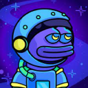 Pepe Multiverse - discord server icon