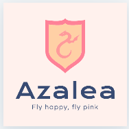 Azalea Airlines - discord server icon