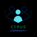 Cyrus Community - discord server icon