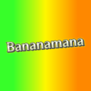 BananaMana - discord server icon