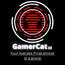 Gamercat22's Fan server - discord server icon