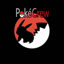 PokéCrew - discord server icon