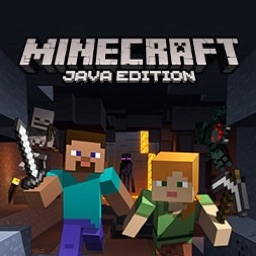 Survival Java Minecraft - discord server icon