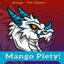 Mango Piety! - discord server icon