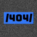 404 | The Unknown Community - discord server icon