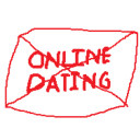 NO ONLINE DATING - discord server icon