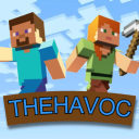 TheHavoc - discord server icon