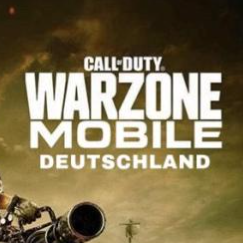 Call of Duty: Warzone Mobile Deutschland - discord server icon