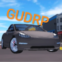 Golden's Ultimate Driving Roleplay - discord server icon