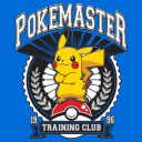 ❥・PokeMasters・Training Club - discord server icon