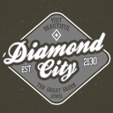 Diamond City | WIP - discord server icon