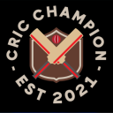 Cric Champion! - discord server icon