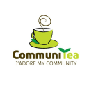 CommuniTea - discord server icon