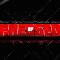 Pressed RP™ - discord server icon
