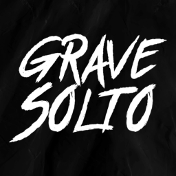Grave Solto Community - discord server icon