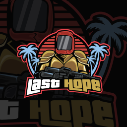 Last Hope - discord server icon