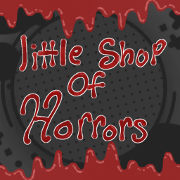 Little shop of Horrors 〉15+ - discord server icon