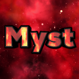 Myst Modding Services - discord server icon