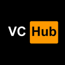 VC Hub | 50+ Voice Channels - discord server icon