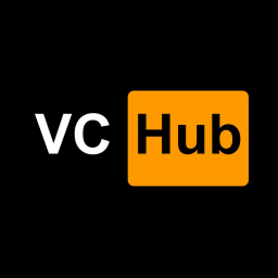 VC Hub | 50+ Voice Channels - discord server icon