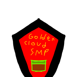 GoldSMP - discord server icon