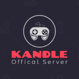 Kandle  Offical-Server - discord server icon
