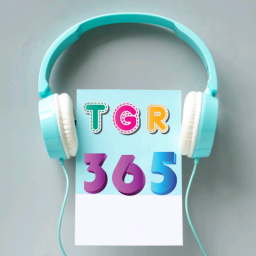 TGR's house - discord server icon