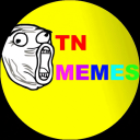 TN MEMES - discord server icon