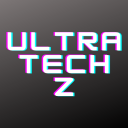 UltraTechZ - discord server icon