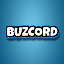 BUZCORD - discord server icon