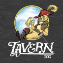 TCG Tavern 18+ - discord server icon