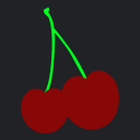 Cherry support - discord server icon