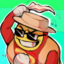 Los Facheritos 😎 - discord server icon