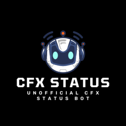 cfx.re Status - discord server icon