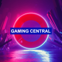 Gaming Central - discord server icon