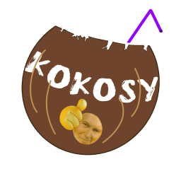 Kokosy - discord server icon