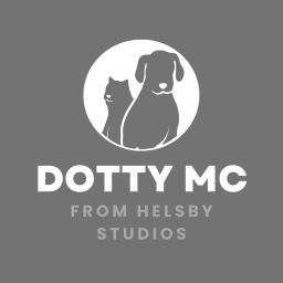 DottyMC - Helsby Studios - discord server icon