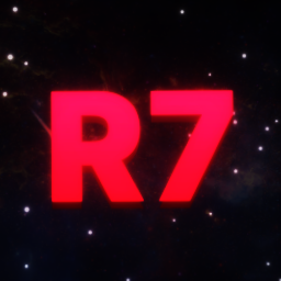 R7 Community | #100 - discord server icon