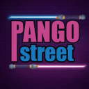 Pango Street - discord server icon