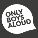 BOYS ONLY - discord server icon