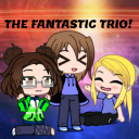 THE FANTASTIC TRIO FAN CLUB SERVER - discord server icon