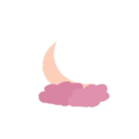 Mimi - discord server icon