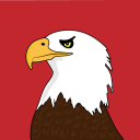 Bold Eagles - discord server icon