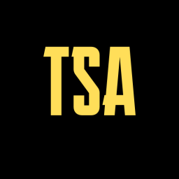 TSA - discord server icon