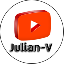 Julian-V [Master Duel VN] - discord server icon