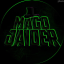 Mago Jaider - discord server icon