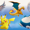pokemon exclusive - discord server icon