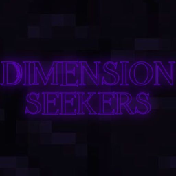 Dimension Seekers (Coming Soon) - discord server icon